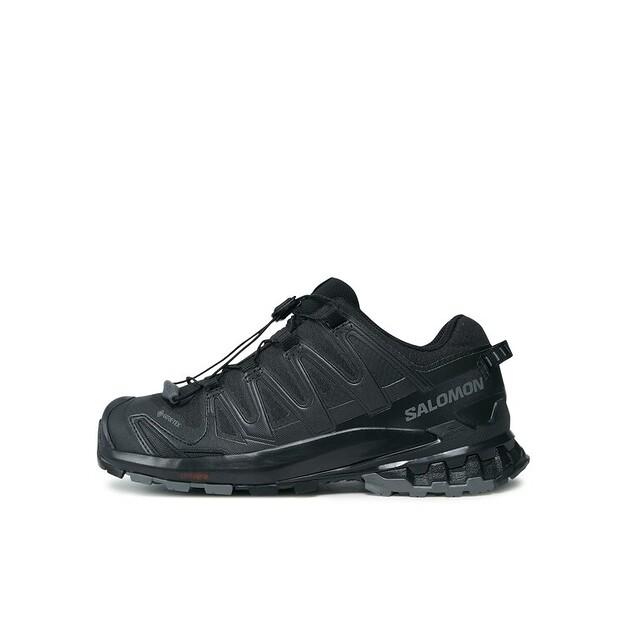 Salomon Xa Pro 3D V9 GORE-TEX L47270800 Black Sneakers
