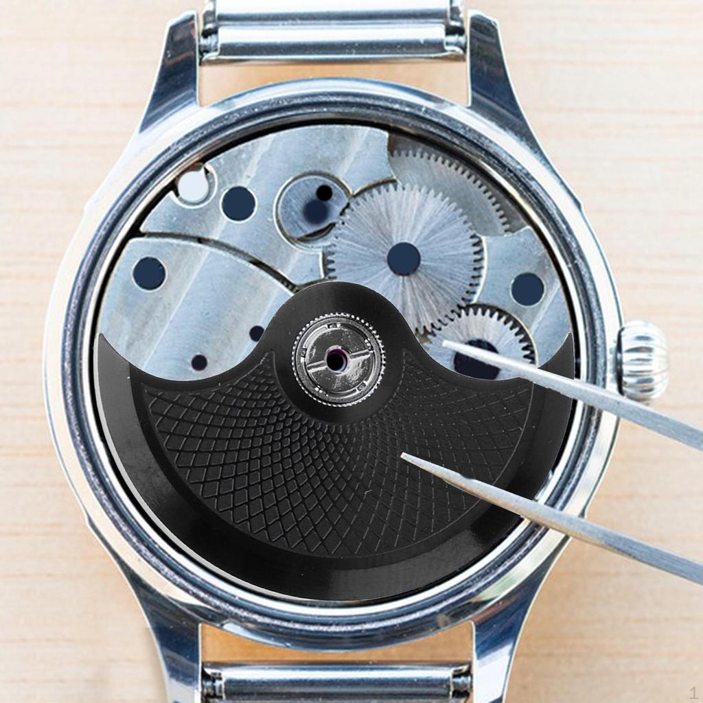 Watch Automatic Rotor Repair Tool Professional Wristwatch Accessories Component Replacement