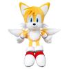 Sanei Boeki Sonic the Hedgehog ALL STAR COLLECTION Tails Plush STH02 (S) W13×D10×H22cm