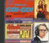 CD VARIOUS - Kakete Go!go! 1994 Ogt ASCD78 EAST WEST Japan Pop Used