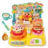 Joy Palette Anpanman Swelling Sweets Fluffy Kitchen DX (JOYPALETTE) Surprise!! Anpanman's