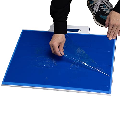 MIKASA Flip-Over Shoe Sole Cleaner MKBT