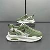 2025 New Men's Sneakers Mesh Breathable Casual Shoes Outdoor Tennis Training Shoes Designer Platform Sport Running Shoes for Men