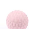 Tpr Floating Point Muscle Relaxation Massager Light Massage Adsorption Ball Relieves Pain Reusable And Washable