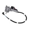 Car Axle Actuator 8981408531 For Isuzu D‑ 4JJ1 2.5 Twin CA100017800 Replacement
