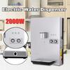 2000W Wall Mounted Electric Hot Cold Water Dispensers Pumping Drinker Water Heater Pipeline Machine Boiler for Home