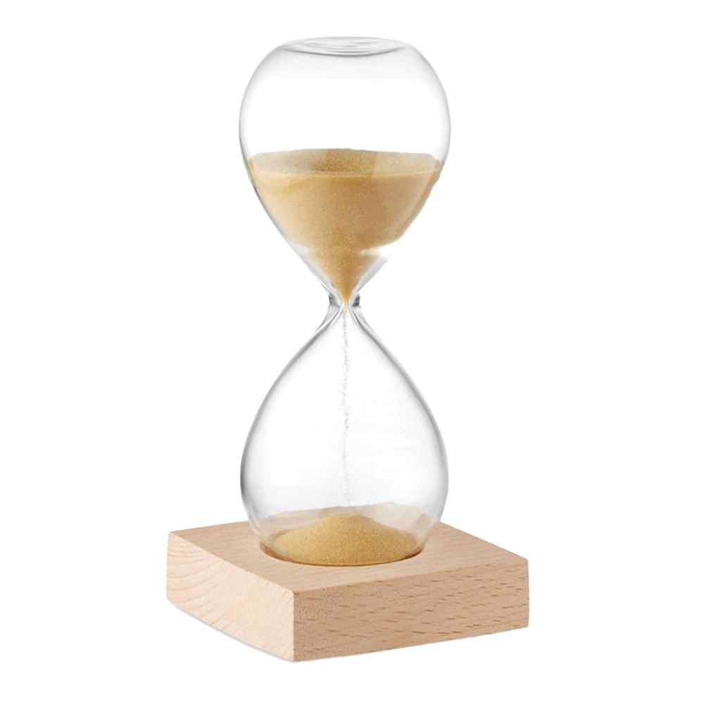 MidOcean Desert Sand 5 Minute Hourglass