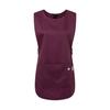 Womens/Ladies Essential Pull Over Work Tunic