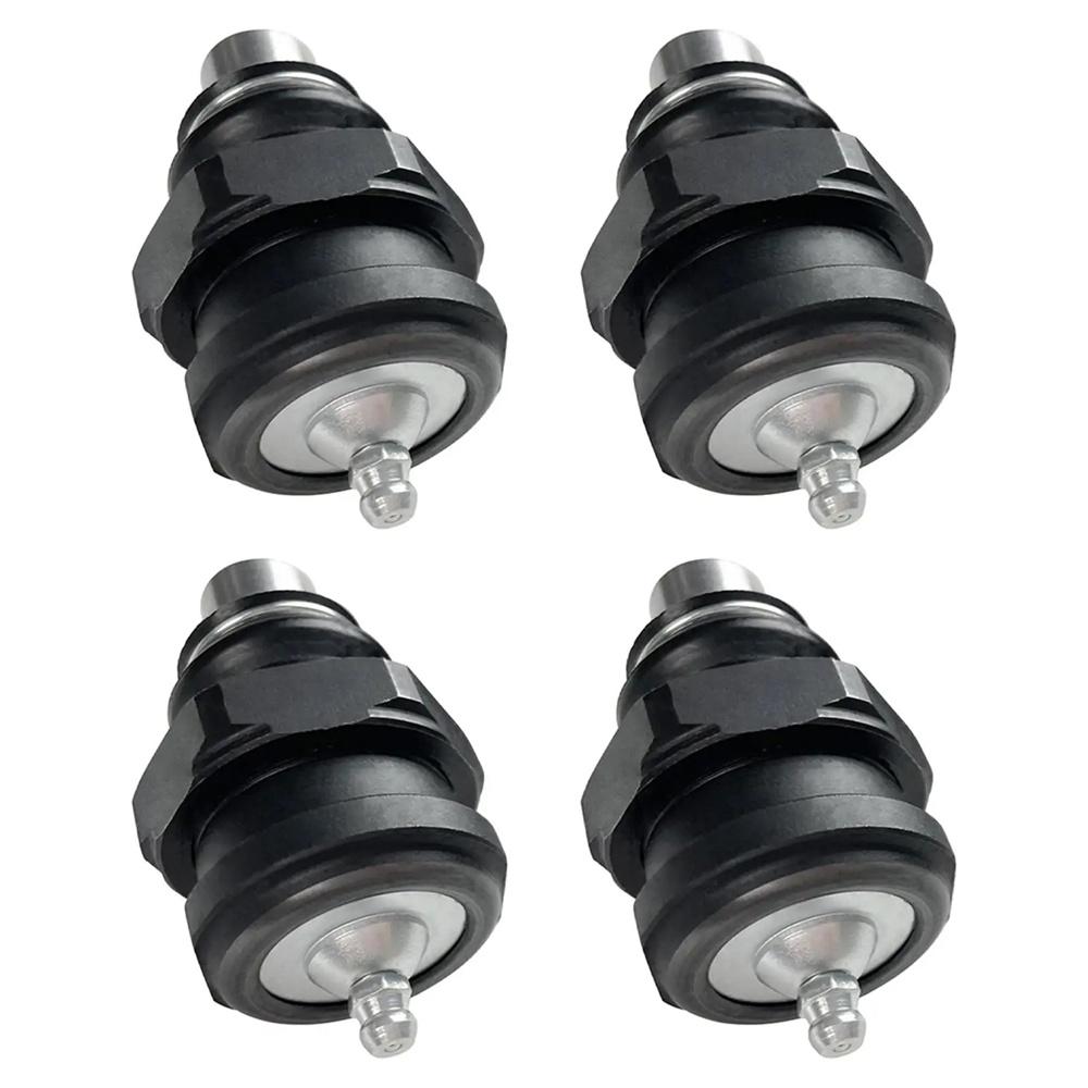 4 Pieces Krzrbj10 Ball Bearings For Polaris Rzr Xp 10002014+