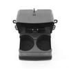Black Center Console Cup Holder Replacement for Ford Explorer 2011 2015 BB5Z 7813562 BA