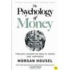 The Psychology Of Money Paperback