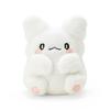 Sanrio Plush Toy SS Hanamaru Ghost 15 X 12 X 14 Cm Character 944122