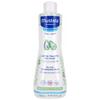 Mustela Lait De Toilette Sans Rinçage 750ml