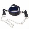 Increase Strength Head Neck Harness Adjustable Head Neck Training Weight Bearing   Athlete
