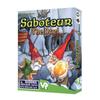 Saboteur The Duel Card Game