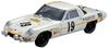 Hasegawa 1/24 Mazda Cosmo Sport 1968 Marathon De La Route #HR3