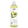 Solutions, Avocado Oil, 16 Fl Oz (473 Ml)