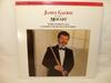 LP Record JAMES GALWAY  Plays Mozart RL87861 RCA VICTOR RED 1988 Germany Classical Used