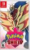 Pokemon Shield North Switch (Import Version America) -