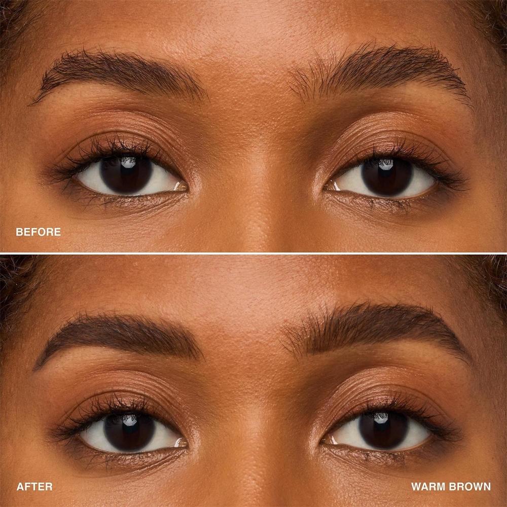 B.Brown Make Lw Br Pencil Warm Brown