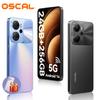 Oscal TIGER 13 5G 6,67'' Display 24GB RAM 256GB ROM NFC Smartphone