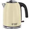 Kettle Russell Hobbs Colours Plus Classic Cream (20415-70)
