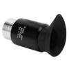 Datyson Astronomy Telescope Eyepiece Lens 1.25inch 40mm Fully Coated Optical Glass Green Film