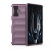 For Xiaomi Redmi K40 K50 Gaming 5G Back Cover Phone Case Soft Liquid Silicone Shockproof Armor Protect Funda Coque