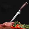 Stainless Steel Boning Knife Kitchen Slicing Knife Fish Knife Vegetable Fruit Knife