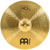 MEINL Cymbals Meinl HCS Series Crash Ride Cymbals Crash Ride HCS20CR 20" []