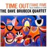 CD DAVE BRUBECK - Time Out 32DP593 CBS/Sony 1986 Japan Jazz Used