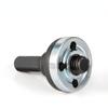 Drill Chuck Adapter Angle Grinder Connection Rod Adapter 10mm Cutting Polishing Clamp Woodworking Saw Blade Accessories