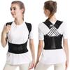 "Posture Corrector Belt for Back and Spine Alignment - Unisex"