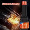 Portable Oil Flush Engine Additive High Mileage Oil Additive Powerful 60ml Engine Restorer Car Supplies For Combustion Cleaning