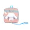 Sanrio Genuine Cinnamoroll Squishy Lost Child Prevention Bag Children's Backpack, Korean Baby Products