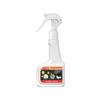 JUE-FISH Multipurpose Powerful Kitchen Oil Stain Cleaner Heavy Oil Foam Cleaner Rust Remover Cleaning Car Kitchen Cleaning Foam Spray