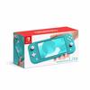 Nintendo Switch Lite бирюзовый