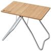 Snow Peak Snow Peak My Table Bamboo  450 335 385mm  Lv 034tr Lv 034tr