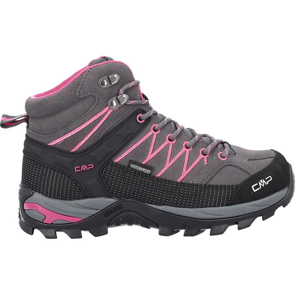 CMP Hiking Boots Rigel Mid WP 3Q12946