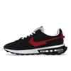 Nike Air Max Pre-Day Bred Men Sneakers Black White Gym-Red DH4638-001