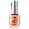 -OPI Infinite Shine Vernis À Ongles Effet Gel 15 Ml (Couleur : Alwayq Within Peach)