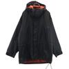CHAPS RALPH LAUREN 90s Old Mountain Parka M Black Pocketable Men's Used