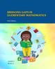 The Bridging Gaps In Elementary Mathematics Book