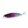 Artificial Pencil Fish Bait 6.4cm/15.6g Lure Bait Fishing Tackle Pencil Minnow Pike