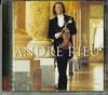 CD ANDRE RIEU - Illusionary Millennium Night-The Ki UICO1016 Japan ObiRock Used