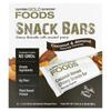 Food, Coconut Almond Chewy Granola Bars, 12 Count, 40G (1.4 Oz) Each