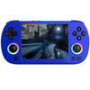 ANBERNIC RG40XXH Portable Game Console 5G WiFi Bluetooth Classic Games Linux System Inch IPS Display VIDEO GAME 4.2 64-bit 4.0 (RG40XXH-Blue)