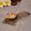 Brass Aarti Decorative Table Diya