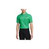 New Polo Shirts Men's Emerald Green DR5327-324