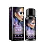 Body Flash Highlighter Spray Natural Stereoscopic Long-lasting Brightening Glitter 120ml